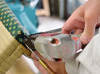 八木畳店について～職人の技と心で、快適な暮らしを支える～のイメージ