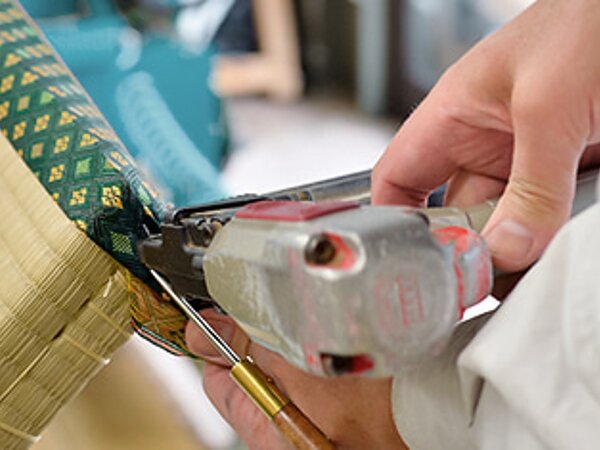 八木畳店について～職人の技と心で、快適な暮らしを支える～の画像